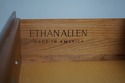 66521EC: ETHAN ALLEN Georgian Court Cherry Dresser