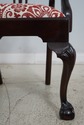 L66238EC: Set of 10 STICKLEY Chippendale Mahogany 