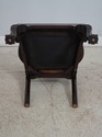 L66238EC: Set of 10 STICKLEY Chippendale Mahogany 