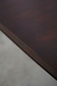 66423EC: HENKEL HARRIS Oval Inlaid Dining Table