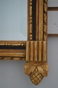 66644: FRIEDMAN BROTHERS Neoclassical Gold Framed 