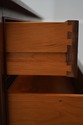 66633: STICKLEY Chippendale Mahogany Bedroom Dress