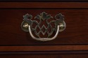 66633: STICKLEY Chippendale Mahogany Bedroom Dress