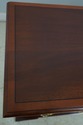 66633: STICKLEY Chippendale Mahogany Bedroom Dress