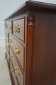 66633: STICKLEY Chippendale Mahogany Bedroom Dress