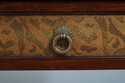 L66487: Pair THEODORE ALEXANDER Eglomise 1 Drawer 