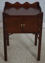 70860: STICKLEY Colonial Williamsburg Chippendale 