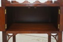 70860: STICKLEY Colonial Williamsburg Chippendale 
