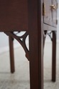 70860: STICKLEY Colonial Williamsburg Chippendale 