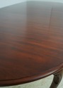 L70978: HENKEL HARRIS Model 2205 Cherry Dining Roo