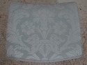 70856: STICKLEY Colonial Williamsburg Damask Uphol