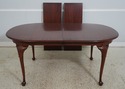 L70978: HENKEL HARRIS Model 2205 Cherry Dining Roo