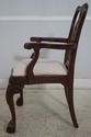 L71022: Set of 6 LEXINGTON Mahogany Chippendale St