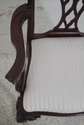 L71022: Set of 6 LEXINGTON Mahogany Chippendale St