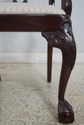L71022: Set of 6 LEXINGTON Mahogany Chippendale St
