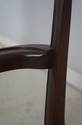 L71022: Set of 6 LEXINGTON Mahogany Chippendale St