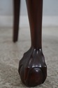 L71022: Set of 6 LEXINGTON Mahogany Chippendale St