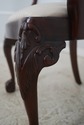 L71022: Set of 6 LEXINGTON Mahogany Chippendale St
