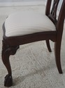 L71022: Set of 6 LEXINGTON Mahogany Chippendale St
