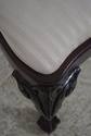 L71022: Set of 6 LEXINGTON Mahogany Chippendale St