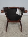 L71022: Set of 6 LEXINGTON Mahogany Chippendale St