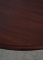 L70978: HENKEL HARRIS Model 2205 Cherry Dining Roo