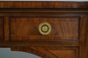 71001: BAKER Stately Homes Inlaid Mahogany Sideboa