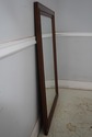 71018: STICKLEY Cherry Rectangular Dresser Mirror