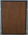 71018: STICKLEY Cherry Rectangular Dresser Mirror