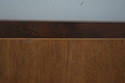 71018: STICKLEY Cherry Rectangular Dresser Mirror