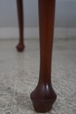 L70978: HENKEL HARRIS Model 2205 Cherry Dining Roo