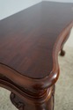 L62398EC: CENTURY Chippendale Ball & Claw Mahogany