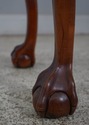 L62398EC: CENTURY Chippendale Ball & Claw Mahogany