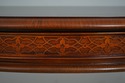 L62398EC: CENTURY Chippendale Ball & Claw Mahogany