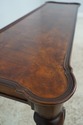 L62156EC: HEKMAN Burl Elm & Mahogany George III Co