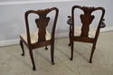 L66662EC: Set of 6 STATTON Old Towne Cherry Dining