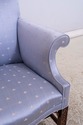 70731: SOUTHWOOD Mahogany Chippendale Style Armcha