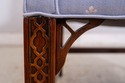 70731: SOUTHWOOD Mahogany Chippendale Style Armcha