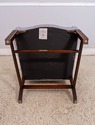 70731: SOUTHWOOD Mahogany Chippendale Style Armcha