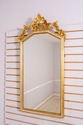 70694: LABARGE Gold Giltwood Carved Hanging Wall M