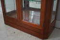 70707: STICKLEY 21st Century Collection Cherry Cur