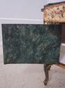 70696: Venetian Marble Top Paint Decorated Console