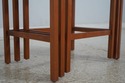 54799: Set of 3 STICKLEY Cherry Harvey Ellis Nesti
