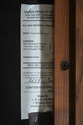 70747: STICKLEY Mission Oak Eastwood Leather Armch
