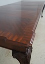 L70673: HENKEL HARRIS Ball & Claw Mahogany Dining 