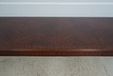 L70673: HENKEL HARRIS Ball & Claw Mahogany Dining 
