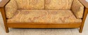 69898: STICKLEY Mission Oak Arts & Crafts Upholste