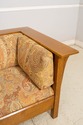 69898: STICKLEY Mission Oak Arts & Crafts Upholste