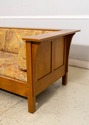 69898: STICKLEY Mission Oak Arts & Crafts Upholste