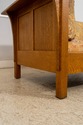 69898: STICKLEY Mission Oak Arts & Crafts Upholste